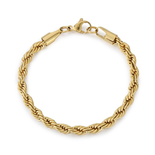 Regalia Rope Chain